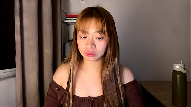 LuettaShamlin online show from 2, 8, 2026