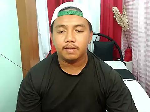 davidhotdesire online show from 31, 7, 2026