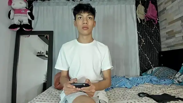 Miss yissell 555 online show from 6, 8, 2026