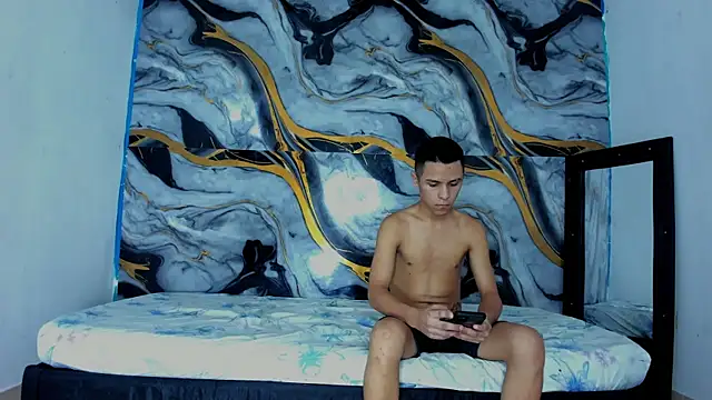 TrioDominat zs online show from 1, 8, 2026