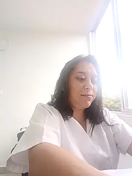 Snapshot of Queen-yessi12 chatting on 3, 8, 2026 Queen-yessi12 online show from 3, 8, 2026