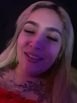 rubiaaqueen online show from 7, 8, 2026
