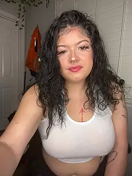 WeluvyouKarma online show from 3, 8, 2026