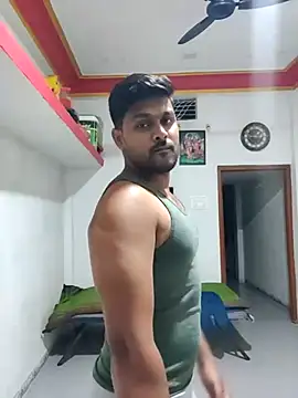 Snapshot of Ranasinghji001 chatting on 1, 8, 2026 Ranasinghji001 online show from 1, 8, 2026