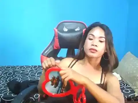 Snapshot of venustheg0ddess chatting on 24, 1, 2025 venustheg0ddess online show from 24, 1, 2025