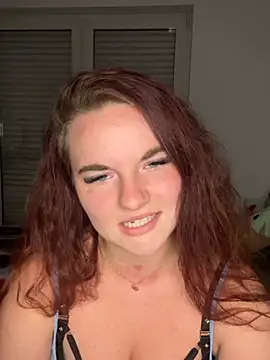 SecretSarah69 online show from 3, 8, 2026