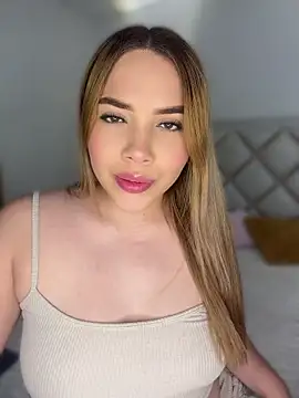 AmmycarsonX online show from 5, 8, 2026