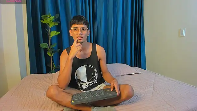 hell Dantex online show from 1, 8, 2026