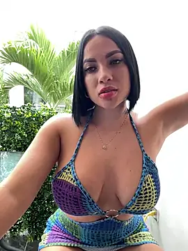 HannaBeckett online show from 3, 3, 2025