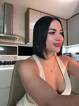 HannaBeckett online show from 9, 3, 2025