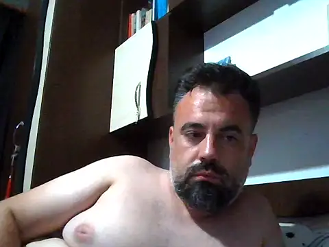 dominic07199 online show from 2, 8, 2026