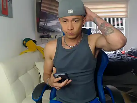 dilan18xxx online show from 2, 8, 2026