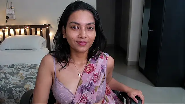 Rishika hot4 online show from 2, 8, 2026