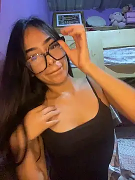 Angelita megan online show from 4, 8, 2026