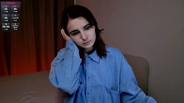 Snapshot of _annasweet_ chatting on 3, 8, 2026 annasweet online show from 3, 8, 2026