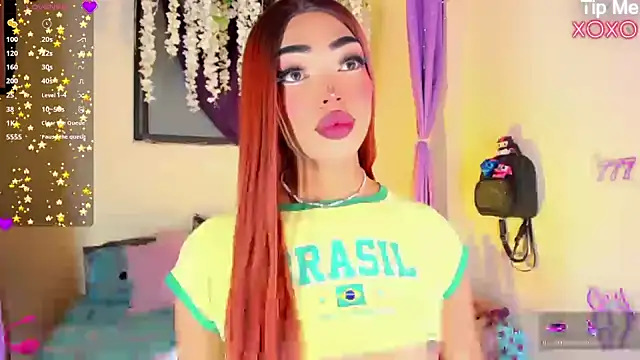 babysharoll 01 online show from 4, 8, 2026