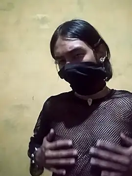 Snapshot of ghostblach chatting on 5, 8, 2026 ghostblach online show from 5, 8, 2026
