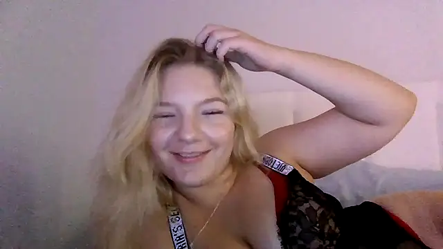 Blucakezz online show from 4, 8, 2026