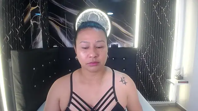   Serena online show from 5, 8, 2026