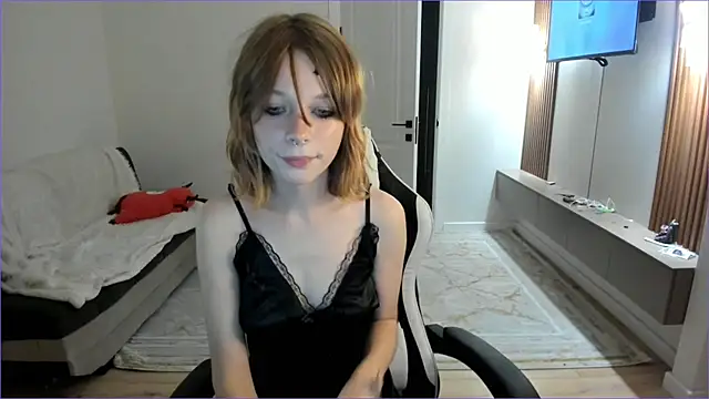 miss mollysally online show from 7, 8, 2026