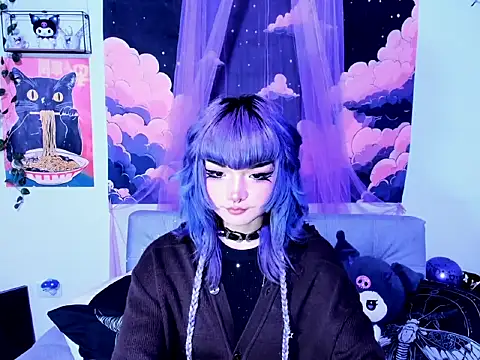 Amethyst astra online show from 9, 8, 2026