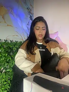 NIKOL 20X online show from 4, 8, 2026