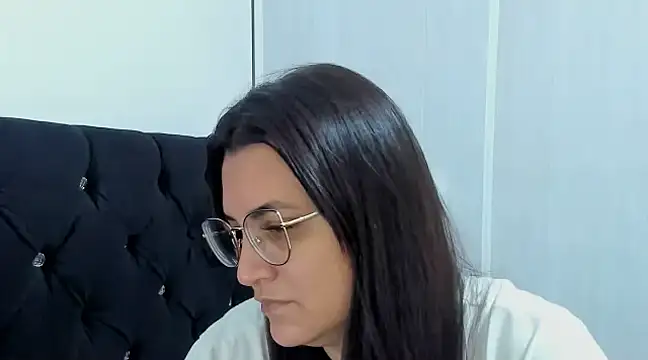 MARILYN GARCIA online show from 7, 12, 2024