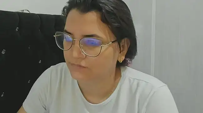 MARILYN GARCIA online show from 10, 12, 2024