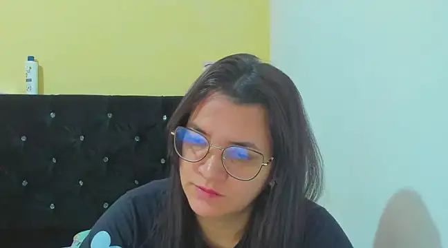 MARILYN GARCIA online show from 14, 12, 2024