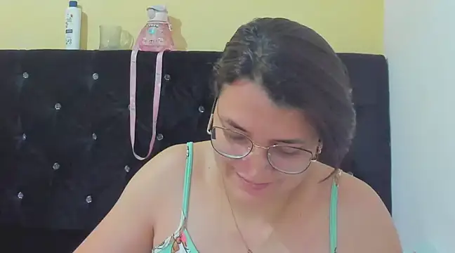 MARILYN GARCIA online show from 15, 12, 2024