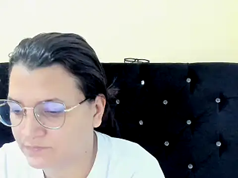 MARILYN GARCIA online show from 22, 12, 2024