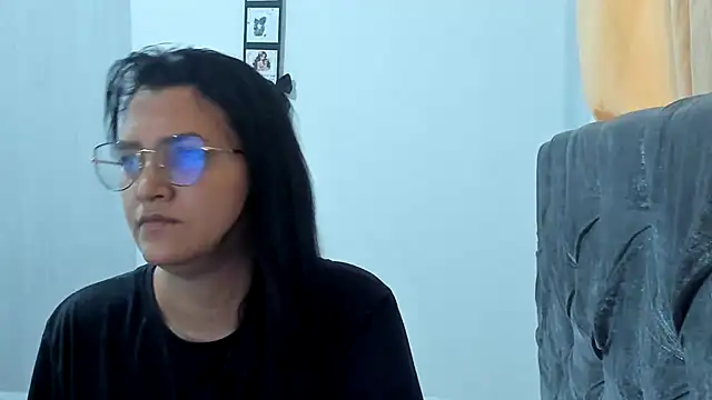 MARILYN GARCIA online show from 11, 1, 2025