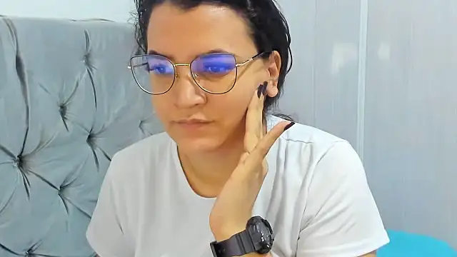 MARILYN GARCIA online show from 19, 1, 2025