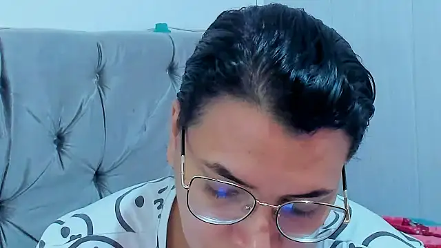 MARILYN GARCIA online show from 20, 1, 2025