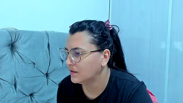 MARILYN GARCIA online show from 22, 1, 2025