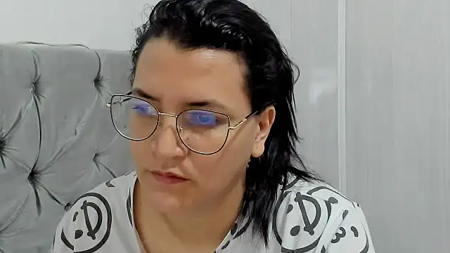 MARILYN GARCIA online show from 27, 1, 2025