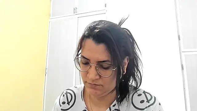 MARILYN GARCIA online show from 18, 3, 2025