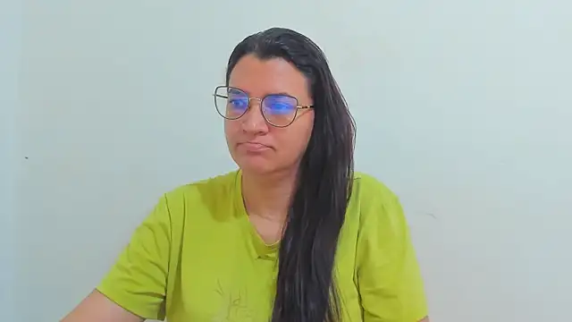 MARILYN GARCIA online show from 30, 9, 2025