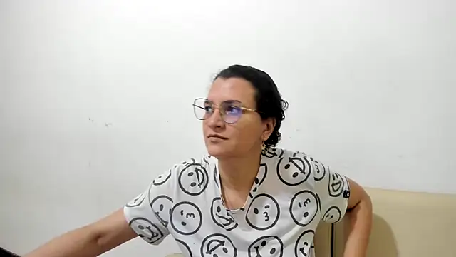 MARILYN GARCIA online show from 24, 2, 2026