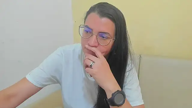 MARILYN GARCIA online show from 27, 4, 2026