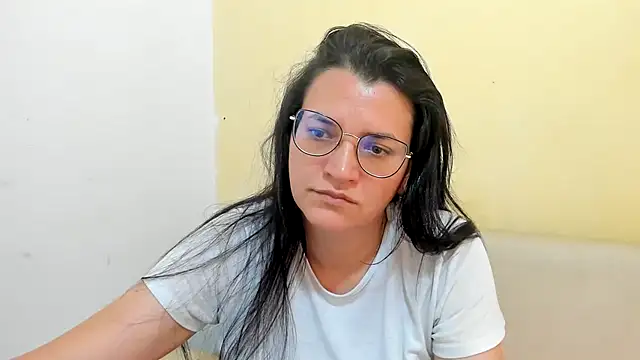 MARILYN GARCIA online show from 29, 4, 2026