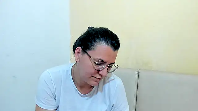 MARILYN GARCIA online show from 29, 4, 2026