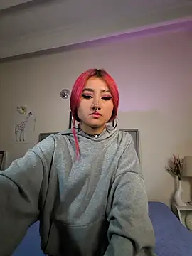 Sammy rouseee online show from 5, 8, 2026