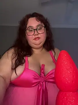 Snapshot of flustereddoll chatting on 5, 8, 2026 flustereddoll online show from 5, 8, 2026