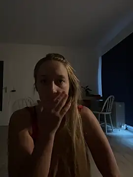 OliviaLulu online show from 7, 8, 2026