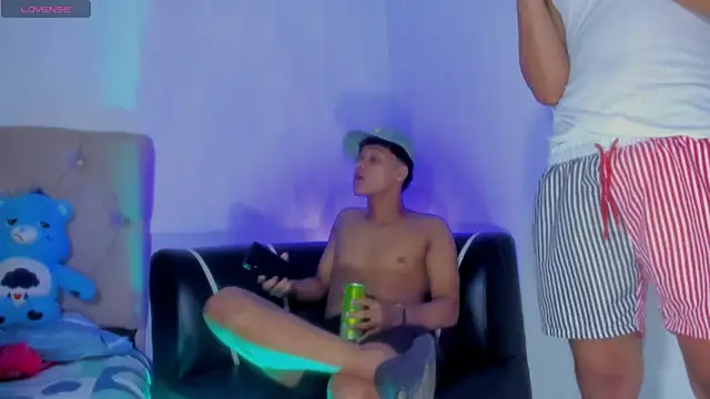 Boys Bigcock perverted online show from 7, 8, 2026