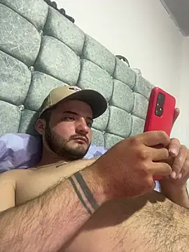 Damiansoles online show from 7, 8, 2026