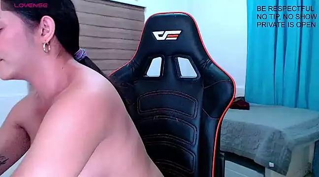 ava sheeks online show from 11, 12, 2024