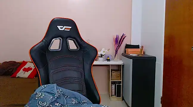 ava sheeks online show from 14, 2, 2025