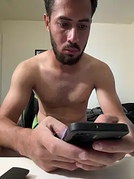 yourboyfriend6999 online show from 8, 8, 2026
